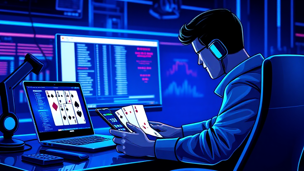 Four Ways to Research Rummy Apps Compared Before You Choose